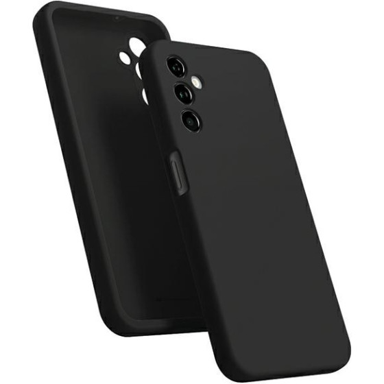 Mercury Silicone Samsung A15 4G/5G black