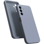 Mercury Silicone Samsung A15 4G/5G lavender