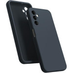 Mercury Silicone Samsung A15 4G/5G navy