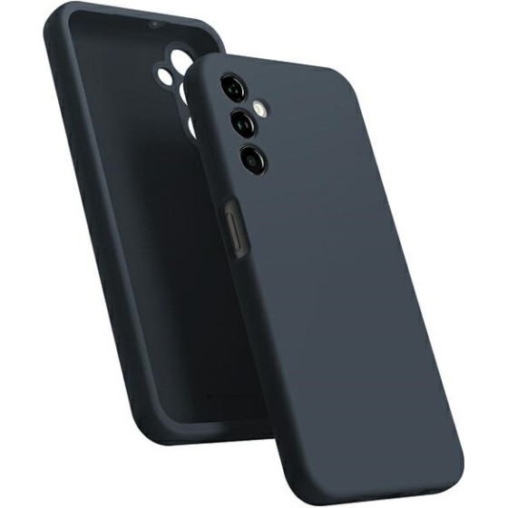 Mercury Silicone Samsung A15 4G/5G navy