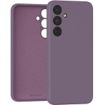 Mercury Silicone Samsung A15 4G/5G purple