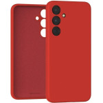 Mercury Silicone Samsung A15 4G/5G red