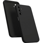 Mercury Silicone Samsung A25 4G/5G black
