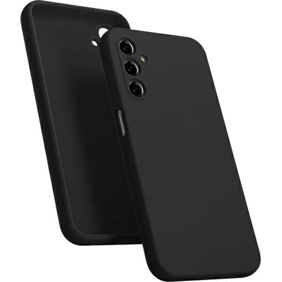 Mercury Silicone Samsung A25 4G/5G black