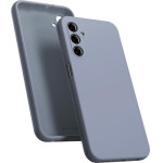 Mercury Silicone Samsung A25 4G/5G lavender
