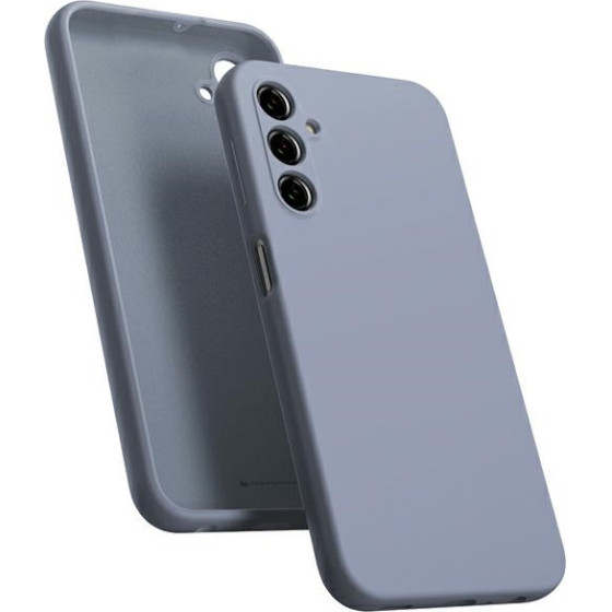 Mercury Silicone Samsung A25 4G/5G lavender