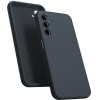Mercury Silicone Samsung A25 4G/5G navy