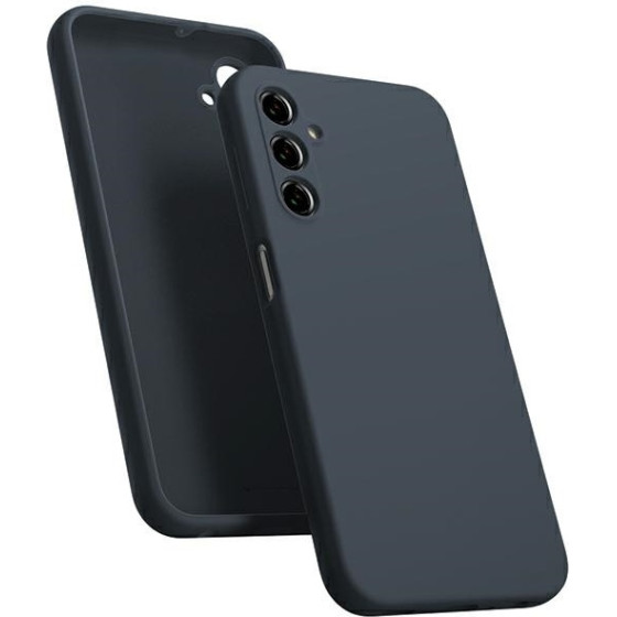 Mercury Silicone Samsung A25 4G/5G navy