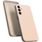 Mercury Silicone Samsung A25 4G/5G pink sand