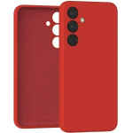 Mercury Silicone Samsung A25 4G/5G red