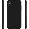 Mercury Silicone Samsung A72 5G A726 black