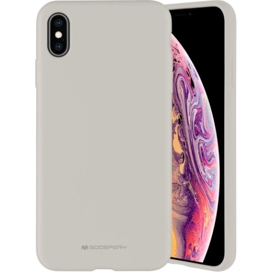 Mercury Silicone Samsung S20 Ultra G988 stone
