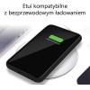 Mercury Silicone Samsung S22+ S906 black