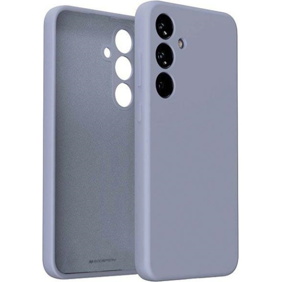 Mercury Silicone Samsung S23 FE S711 lavender