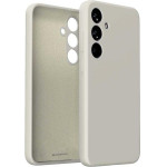Mercury Silicone Samsung S23 FE S711 stone