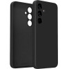Mercury Silicone Samsung S23 FE S711black