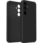 Mercury Silicone Samsung S23 FE S711black