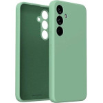 Mercury Silicone Samsung S23 FE S711green