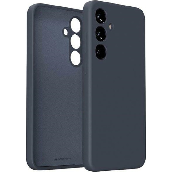 Mercury Silicone Samsung S23 FE S711navy