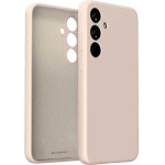 Mercury Silicone Samsung S23 FE S711pink-sand