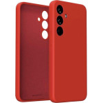 Mercury Silicone Samsung S23 FE S711red