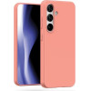 Mercury Soft Sam S24 S921 light pink