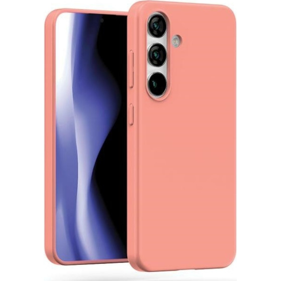 Mercury Soft Sam S24 S921 light pink