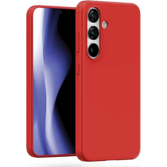 Mercury Soft Sam S24 S921 red