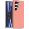 Mercury Soft Sam S24 Ultra S928 light pink