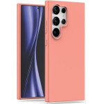 Mercury Soft Sam S24 Ultra S928 light pink