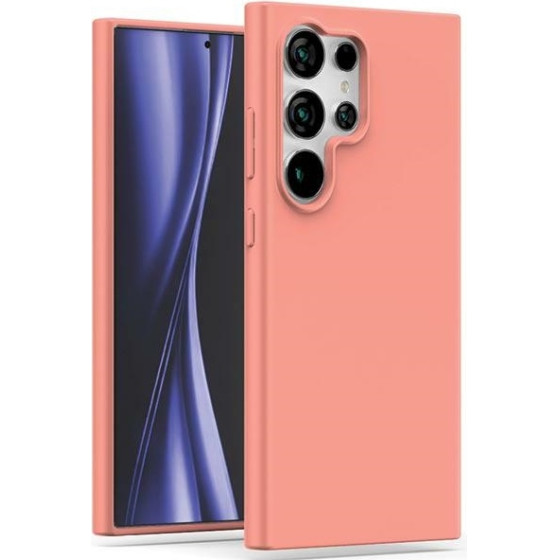 Mercury Soft Sam S24 Ultra S928 light pink