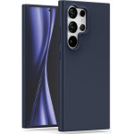 Mercury Soft Sam S24 Ultra S928 midnight blue