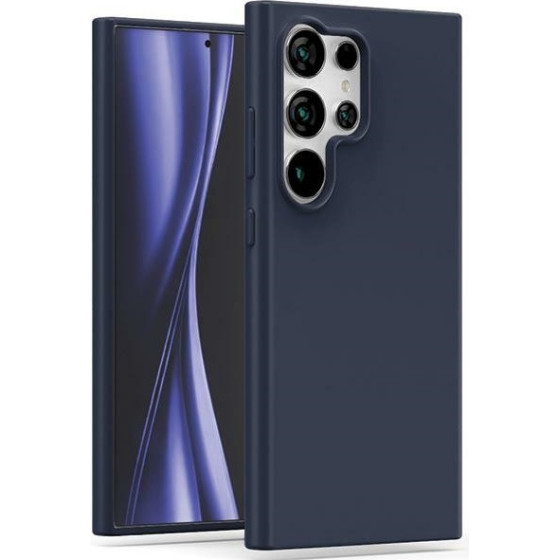 Mercury Soft Sam S24 Ultra S928 midnight blue