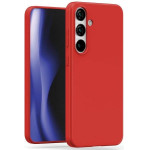Mercury Soft Sam S24+ S926 red
