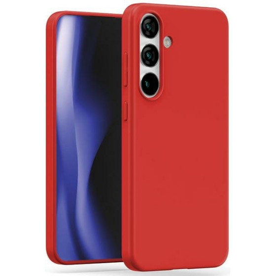 Mercury Soft Sam S24+ S926 red