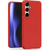Mercury Soft Sam S25+ S936 red