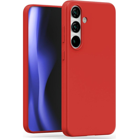 Mercury Soft Sam S25+ S936 red