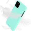 Mercury Soft Samsung A33 5G A336 mietowy