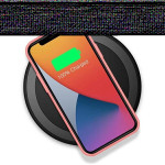 Mercury Soft Samsung S21 FE G990 black