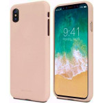 Mercury Soft Samsung S22 Ultra S908 pink sand