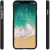 Mercury Soft Sony Xperia 10 black (XA3)