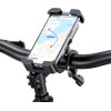 USAMS Bicycle holder ZJ082 black - (ZJ082ZJ01)