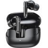 USAMS Earphones Bluetooth TWS IF27 wireless black - (BHUIF04)