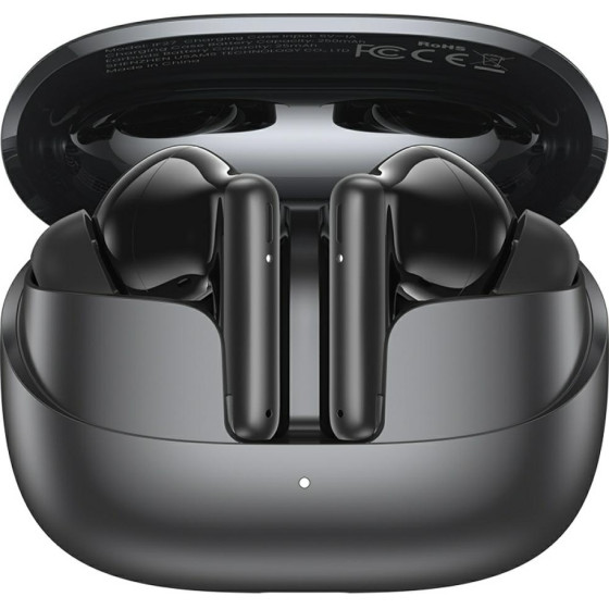 USAMS Earphones Bluetooth TWS IF27 wireless black - (BHUIF04)