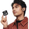 USAMS Earphones Bluetooth TWS IF27 wireless black - (BHUIF04)