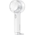 USAMS Hand fan LiFE LU01 white - (LU01FS02)