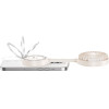 USAMS Hand fan LiFE LU02 black - (LU02FS01)