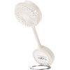 USAMS Hand fan LiFE LU02 white - (LU02FS02)