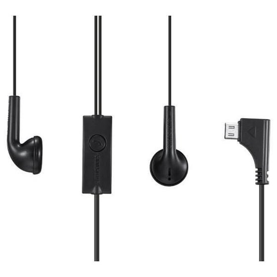 ��������� SAMSUNG EHS49UDOMECSTD BLACK ORIGINAL