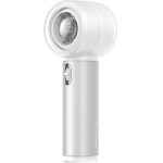 USAMS Hand fan LiFE LU03 white - (LU03FS02)